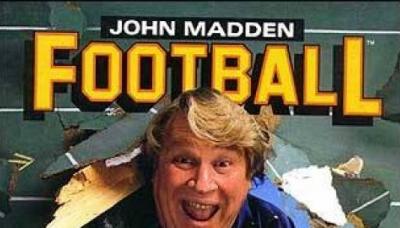 John Madden Football