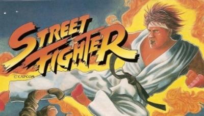 Street Fighter