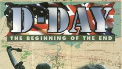D-Day: The Beginning of the End