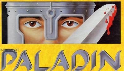 Paladin