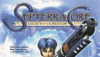 Septerra Core: Legacy of the Creator