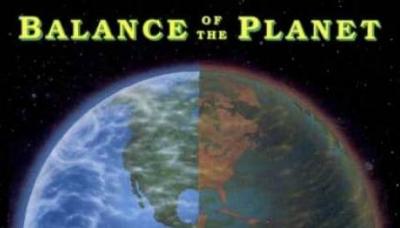 Balance of the Planet