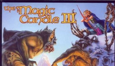 The Magic Candle III