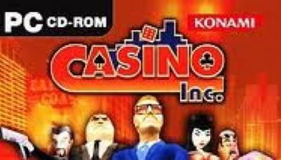 Casino Inc: The Management