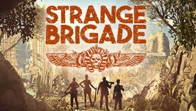 Strange Brigade