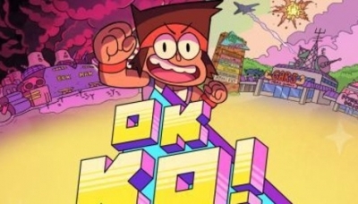 OK K.O.! Let&#039;s Be Heroes