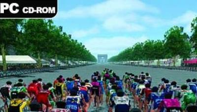 Cycling Manager 4