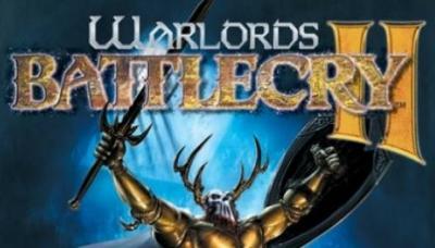 Warlords: Battlecry II