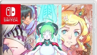 Blade Strangers