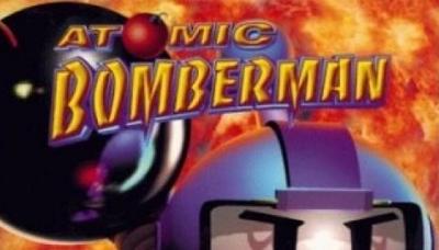 Atomic Bomberman
