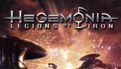 Hegemonia: Legions of Iron