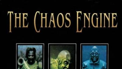 The Chaos Engine