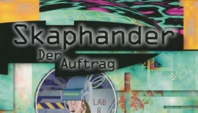 Skaphander: Der Auftrag