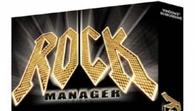 Rock Manager