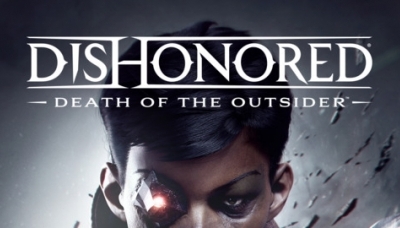 Dishonored: Death of the Outsider