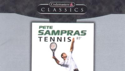 Pete Sampras Tennis 97