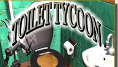 Toilet Tycoon