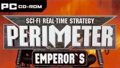 Perimeter: Emperor&#039;s Testament