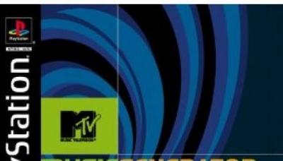 MTV: Music Generator