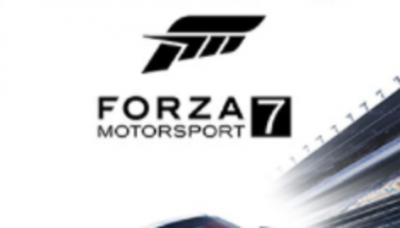 Forza Motorsport 7