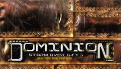 Dominion: Storm Over Gift 3