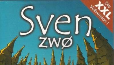 Sven Zwø