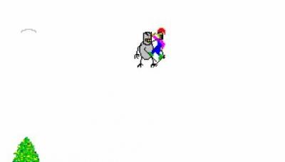 SkiFree