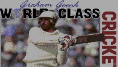 Allan Border&#039;s Cricket