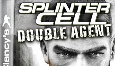 Tom Clancy&#039;s Splinter Cell: Double Agent