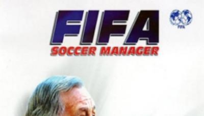FIFA Soccer Manager