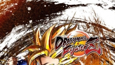 Dragon Ball FighterZ
