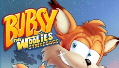 Bubsy: The Woolies Strike Back