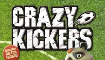Crazy Kickers