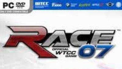 Race 07: The Official WTCC Game