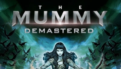 The Mummy Demastered