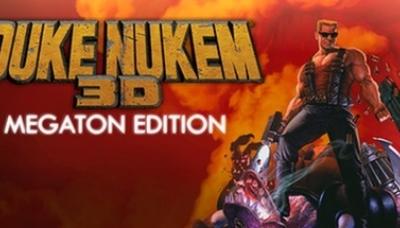 Duke Nukem 3D: Plutonium Pak