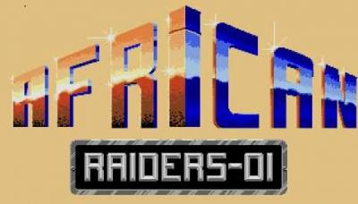 African Raiders-01