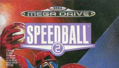 Speedball 2: Brutal Deluxe