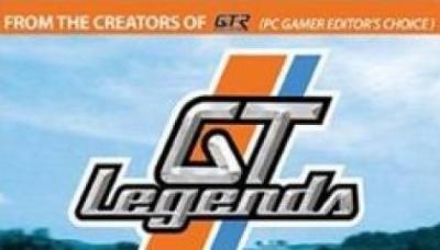 GT Legends