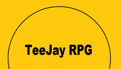 TeeJay RPG
