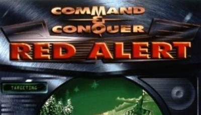 Command &amp; Conquer: Red Alert