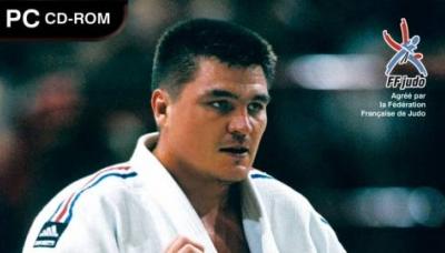 David Douillet Judo