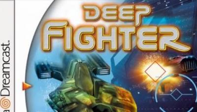 Deep Fighter