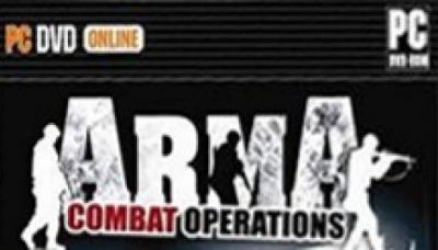 ArmA: Combat Operations