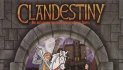 Clandestiny