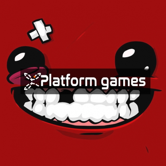 Platform games