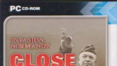 Close Combat: Invasion - Normandy