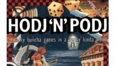 Hodj &#039;n&#039; Podj