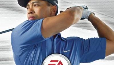 Tiger Woods PGA Tour 07