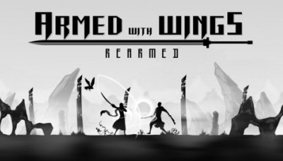 Armed With Wings: Rearmed